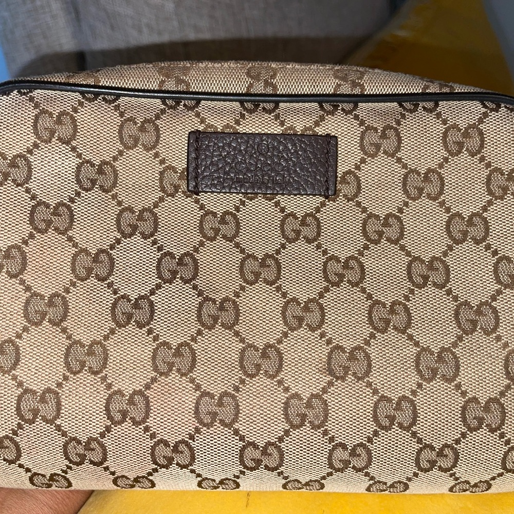 Gucci Belt Bag